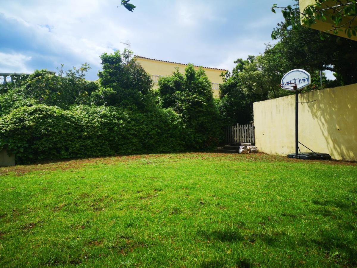 Villa Fradera