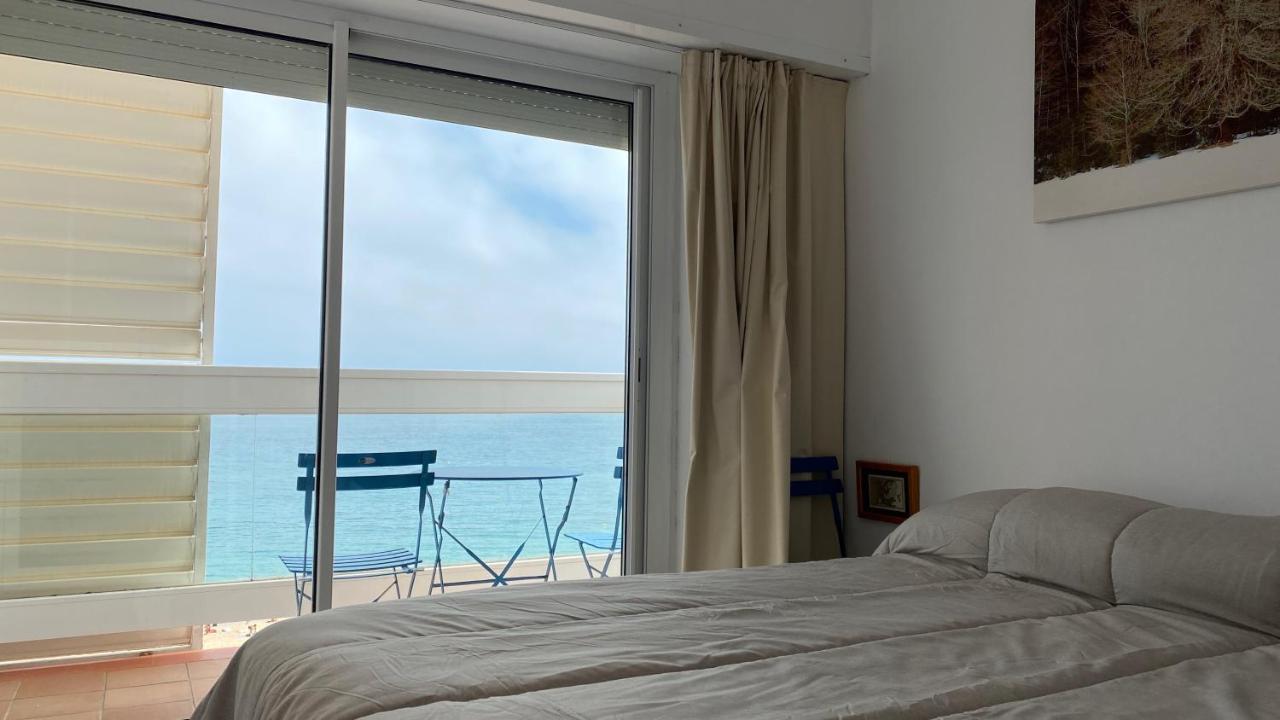 Mediterranean In Next To The Sea