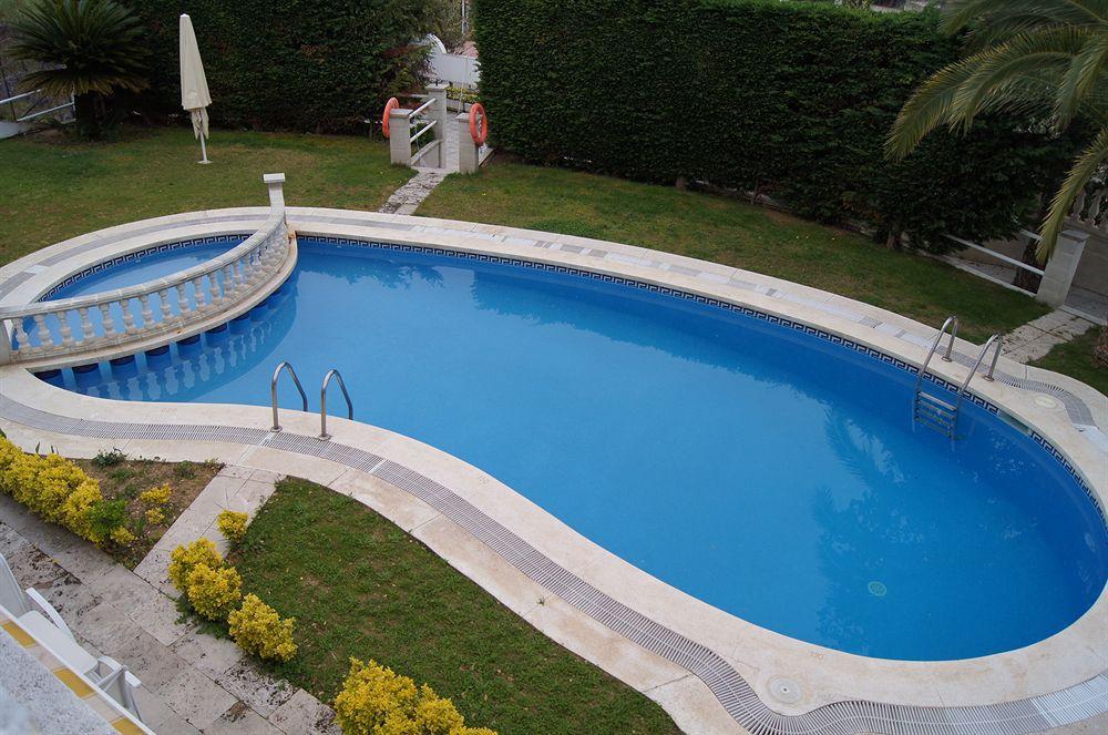 Bonsol Hotel 2*