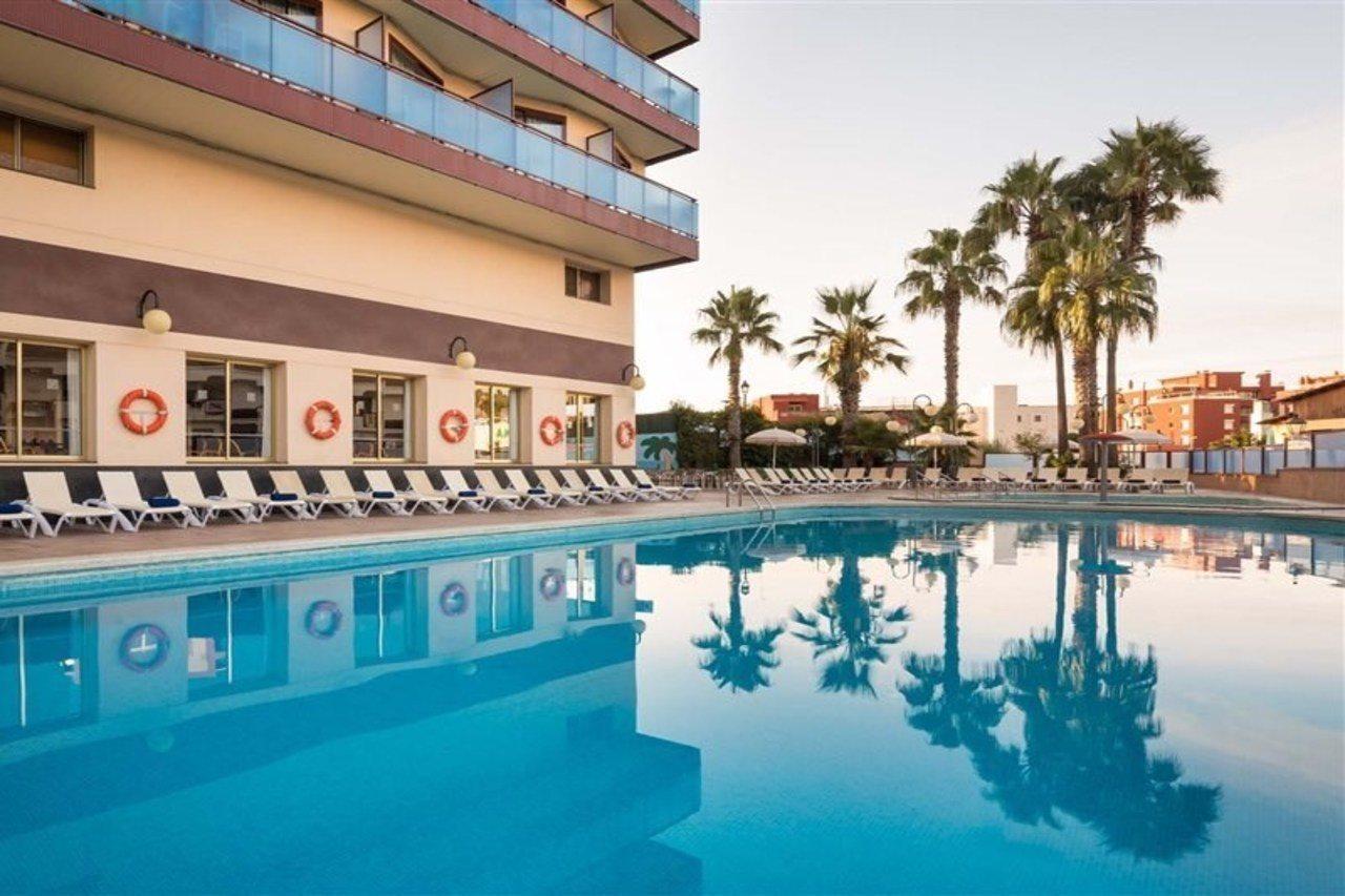 H Secret 4 Lloret de Mar