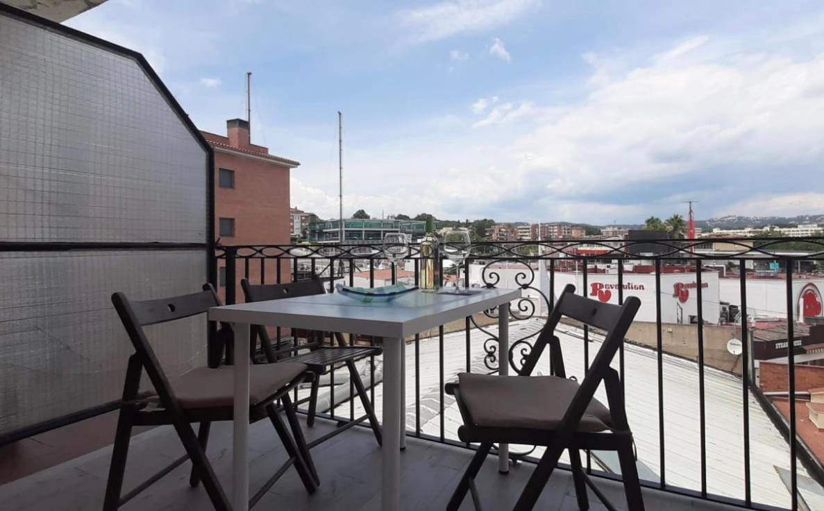 Apartment White Lloret de Mar