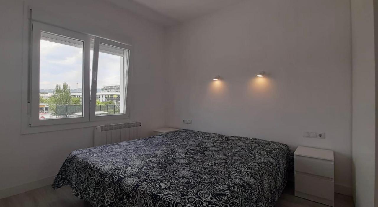 White Apartment