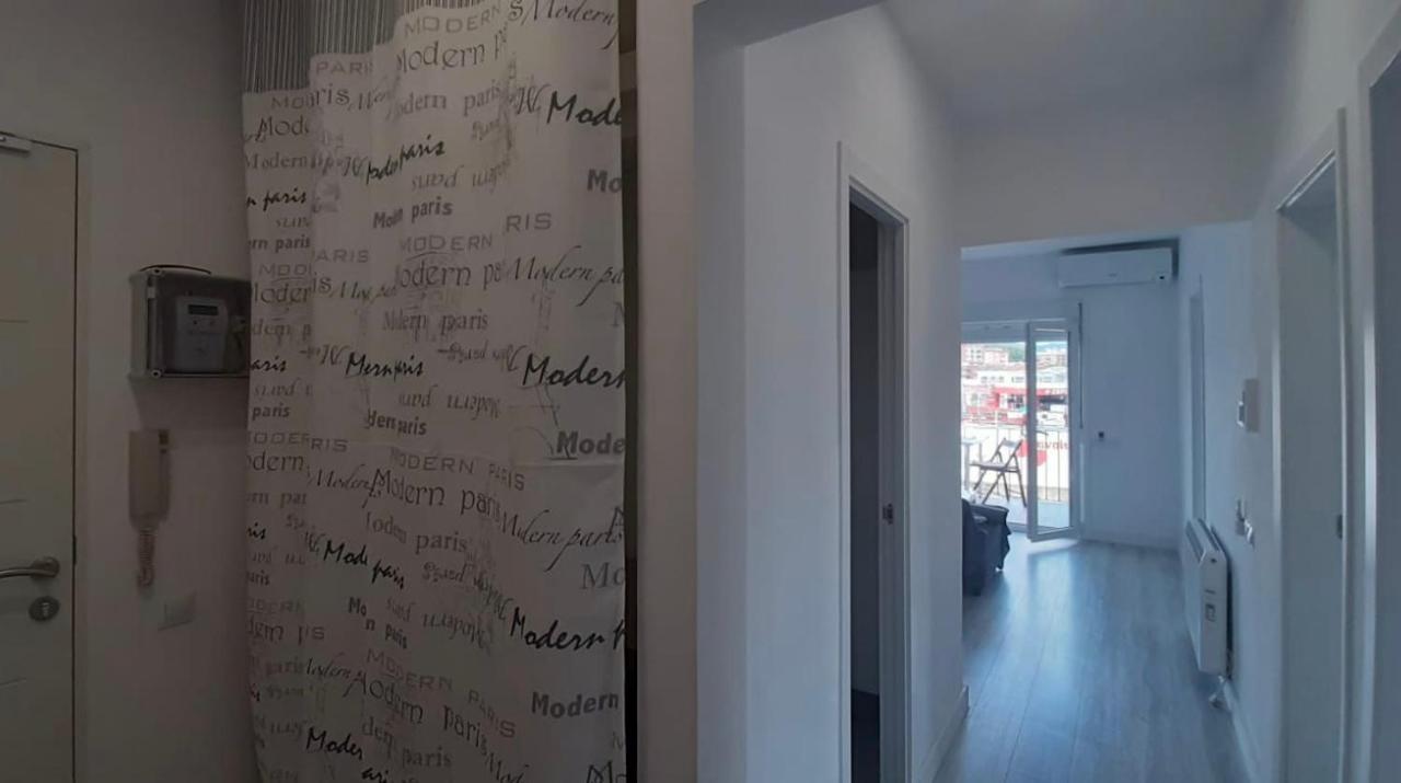 Apartment White Lloret de Mar