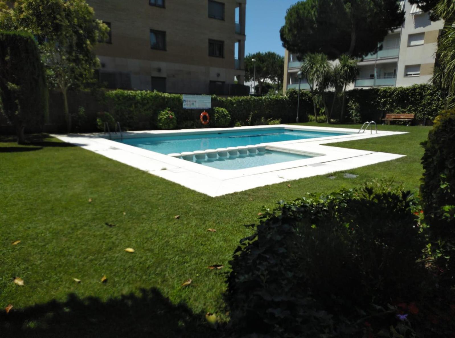 Apartment Fenals 100m Lloret de Mar