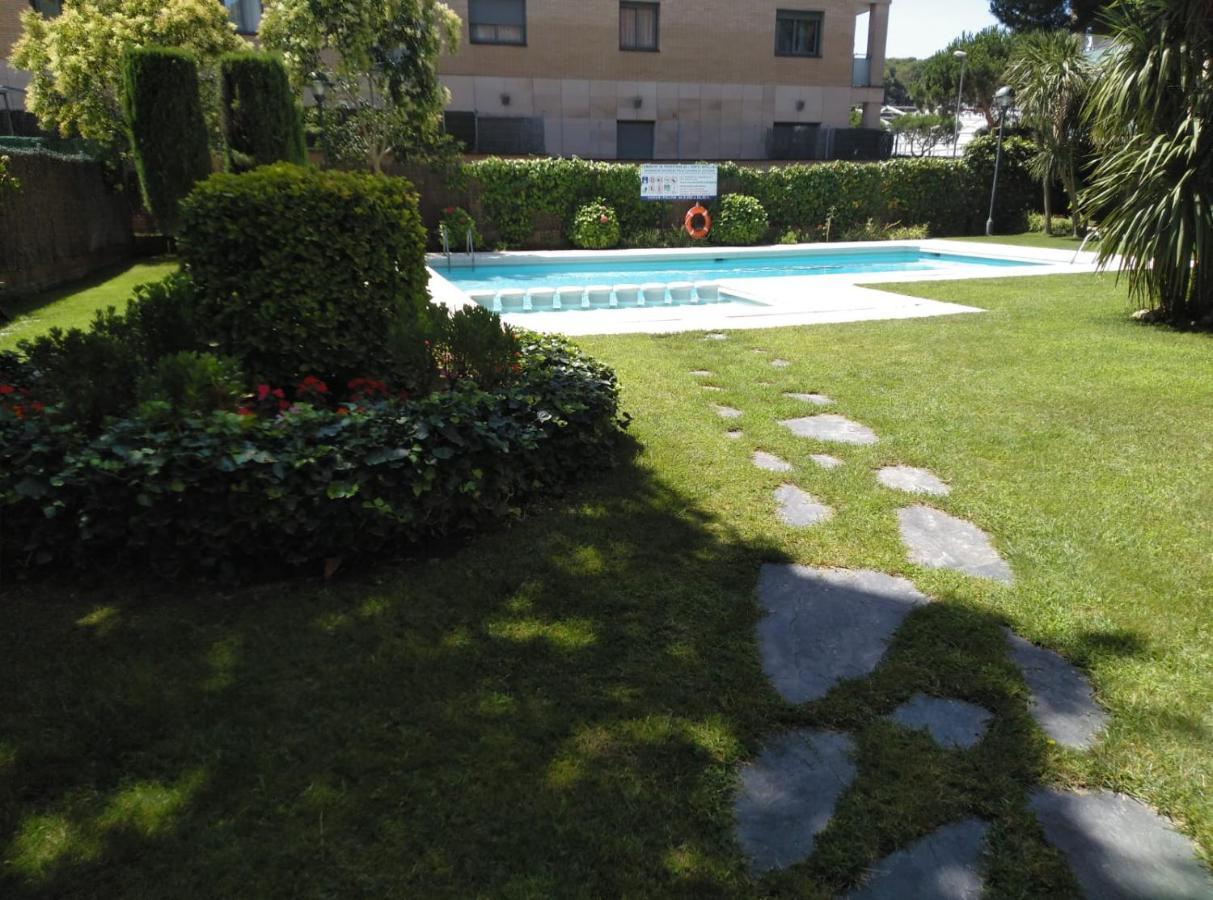 Apartment Fenals 100m