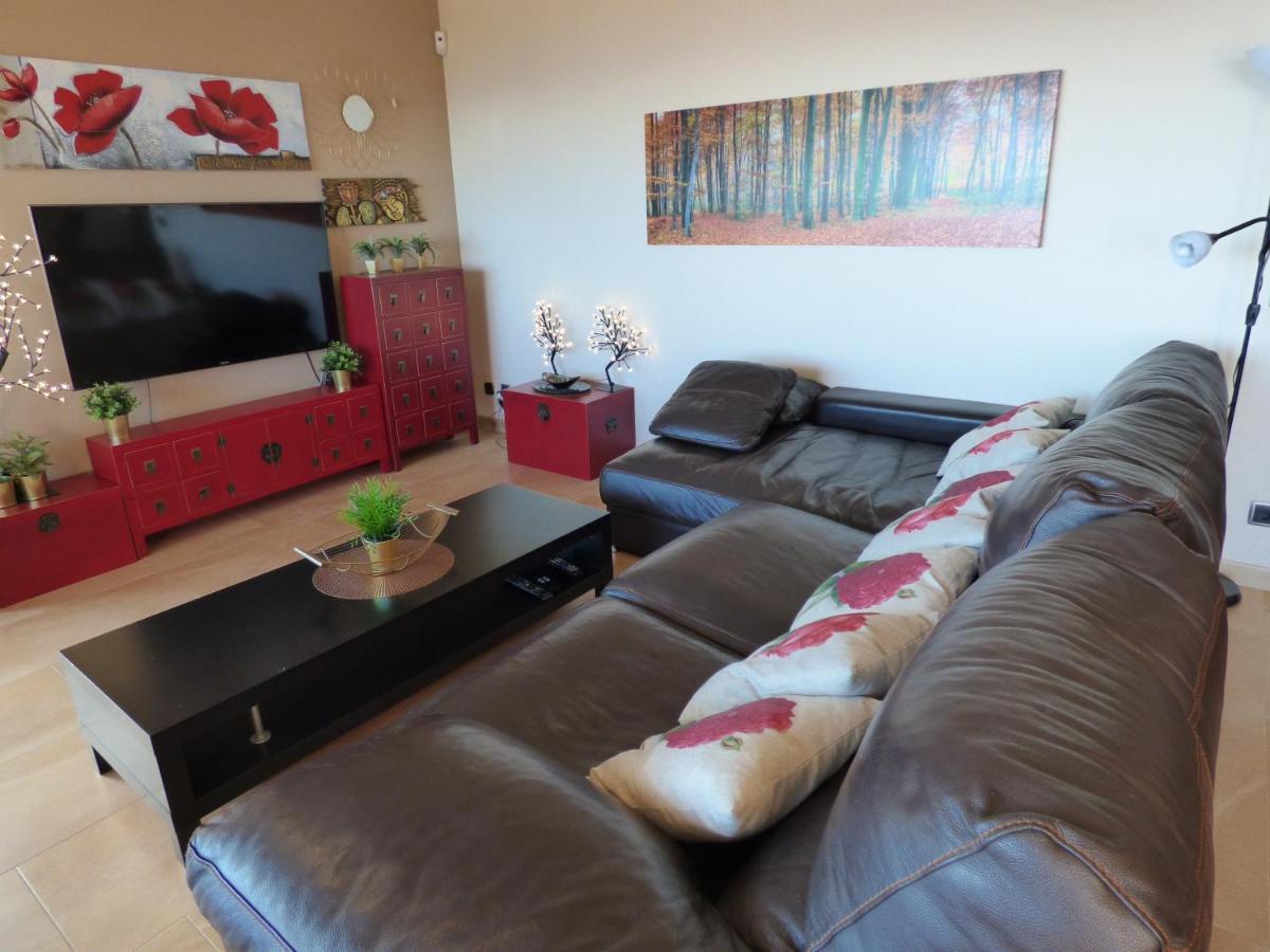 Origami (adults Only) Holiday home Lloret de Mar