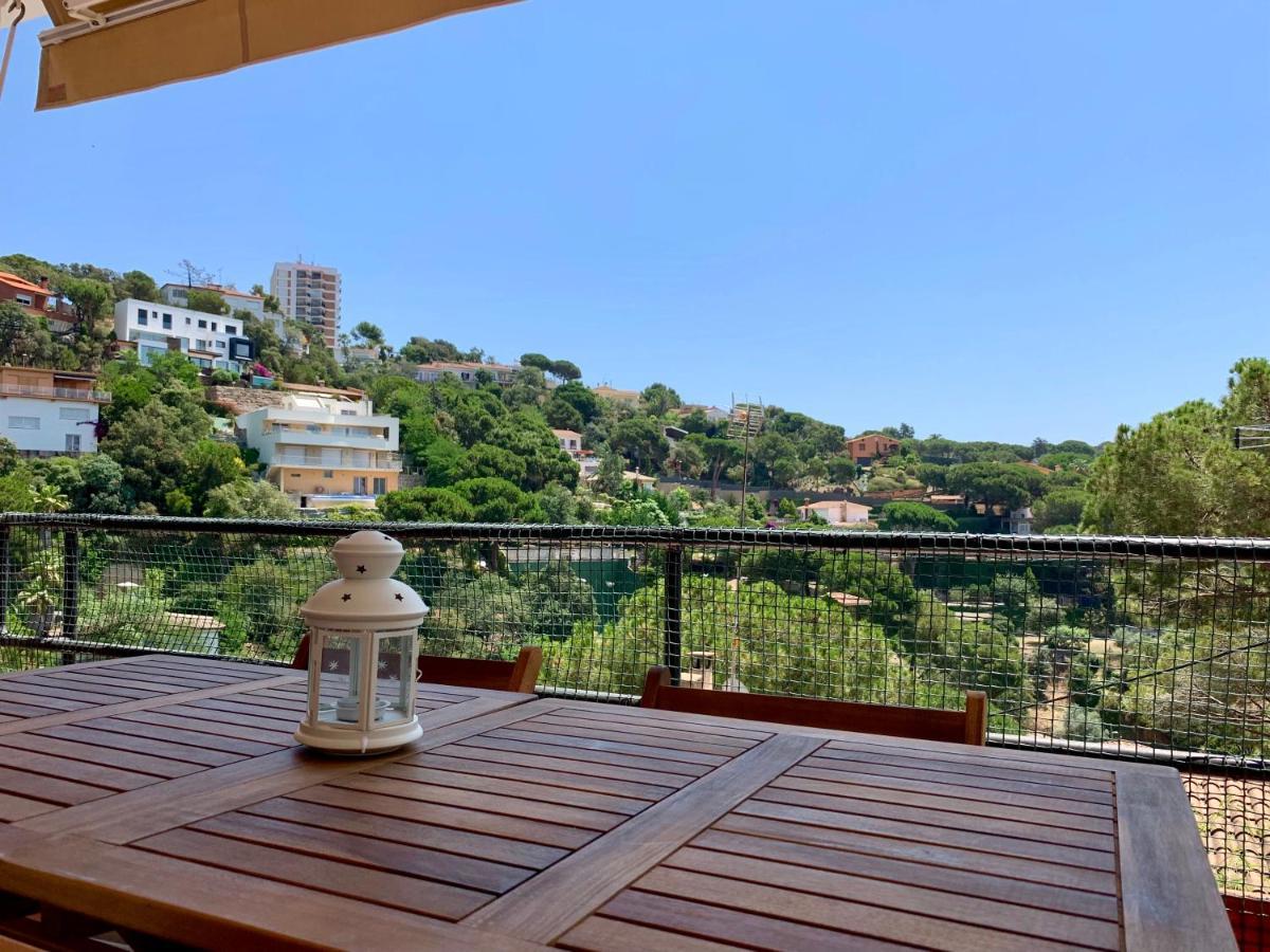 Apartamento Quiet Cala Canyellas
