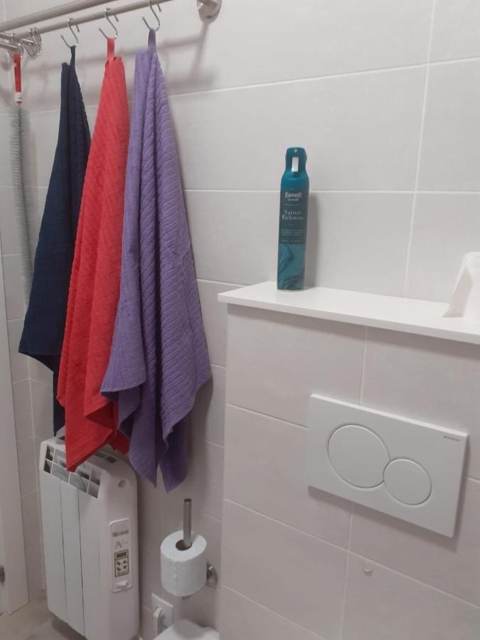 Apartamento White *