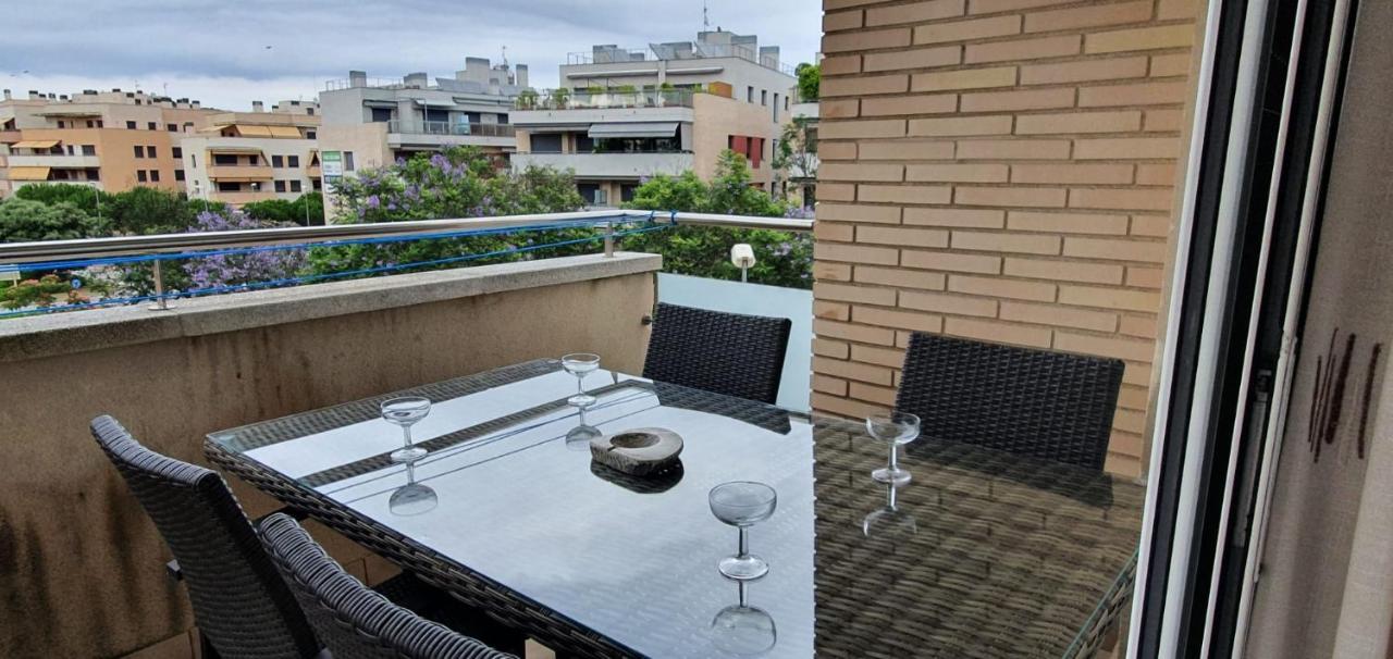 Apartamento Fenals Santa Clotilde