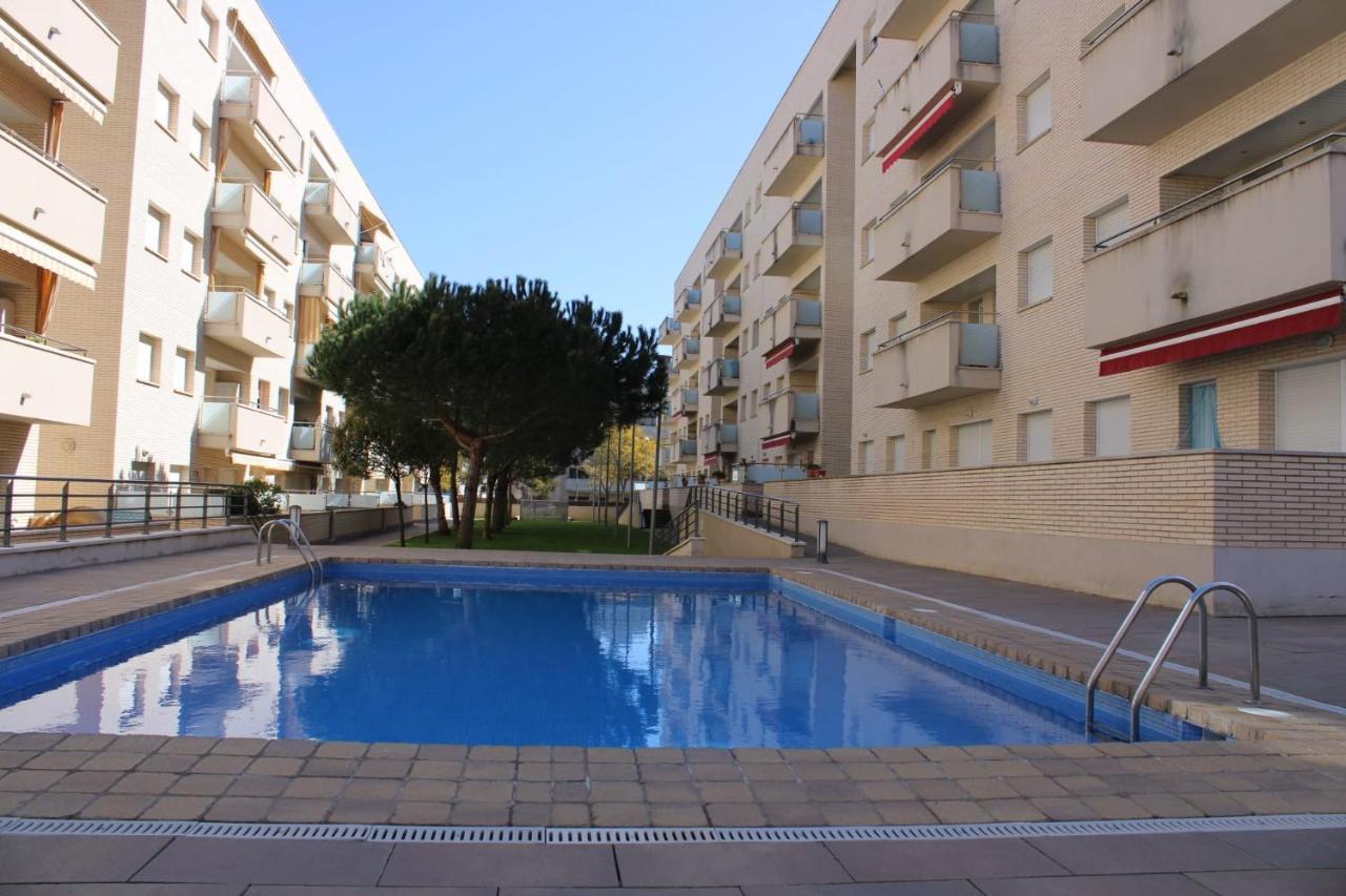 Apartamento Apartamento Fenals Santa Clotilde