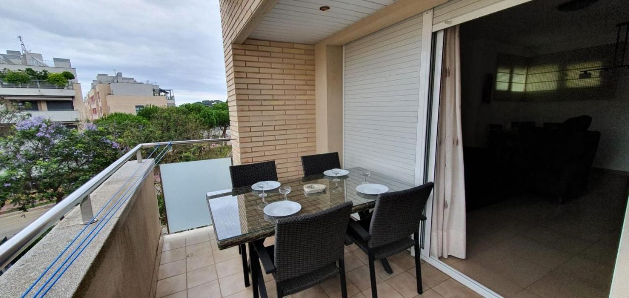 Apartamento Fenals Santa Clotilde * Lloret de Mar