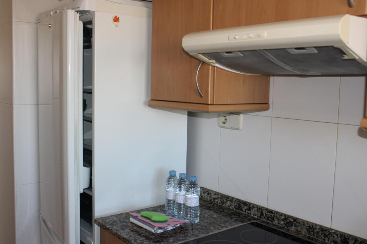 Apartamento Fenals Santa Clotilde Apartamento