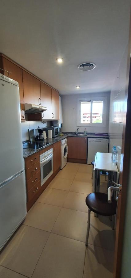 Apartamento Apartamento Fenals Santa Clotilde