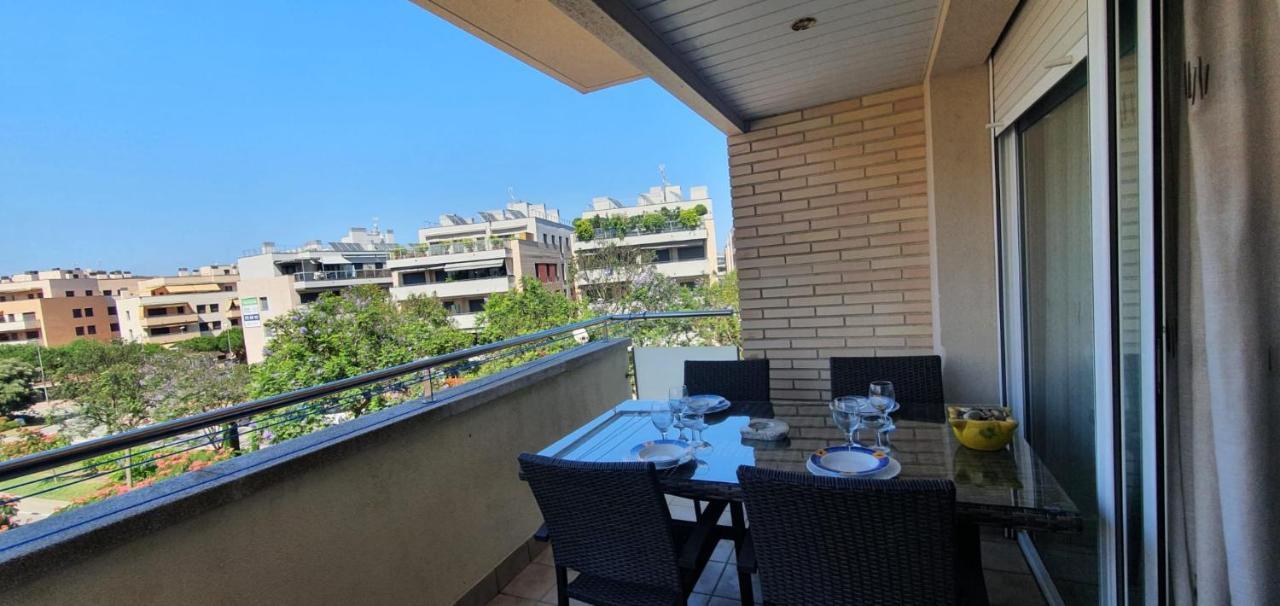 Apartamento Fenals Santa Clotilde *
