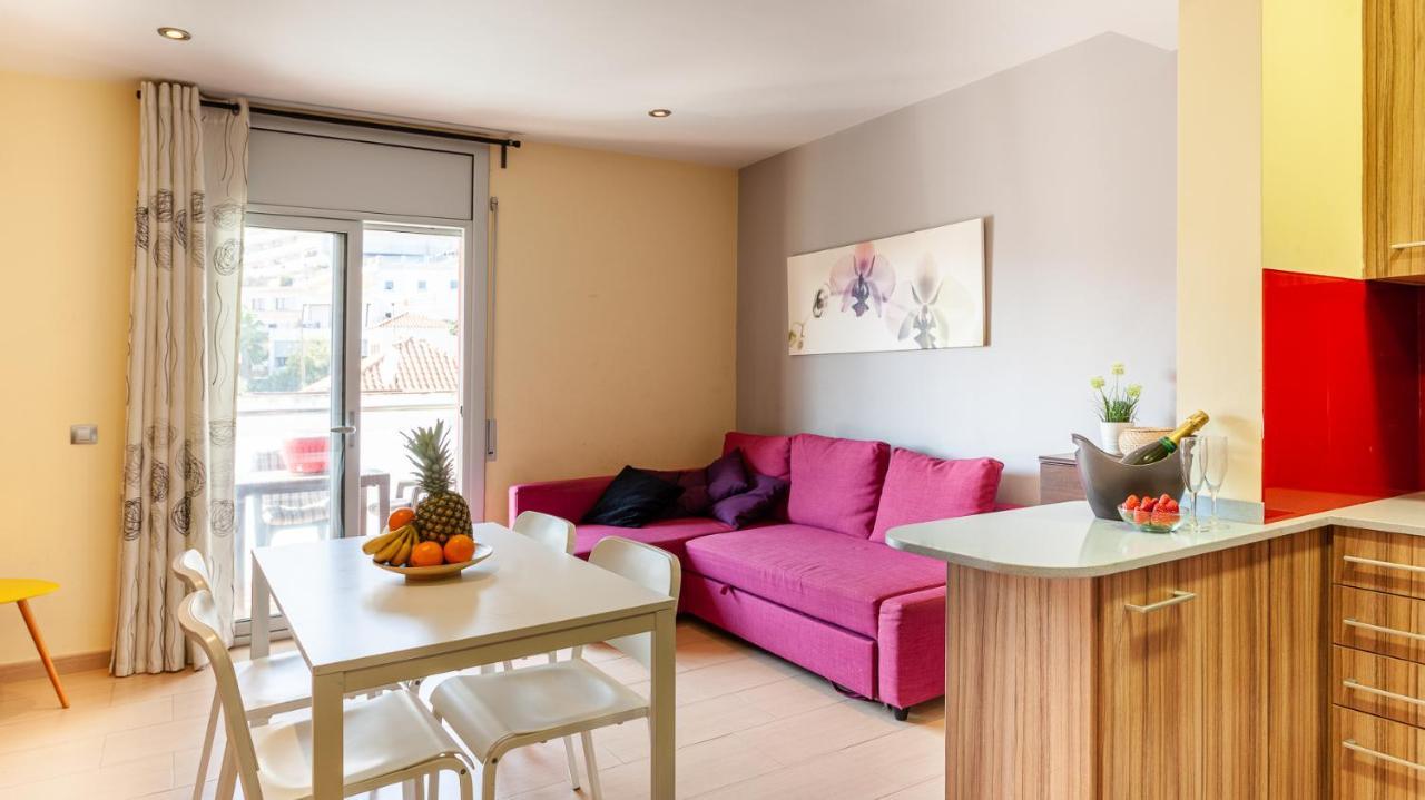 Sea & Beach Lloret Appartement