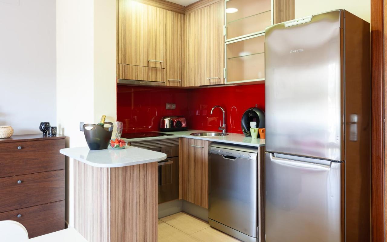 Apartment Sea & Beach Lloret *