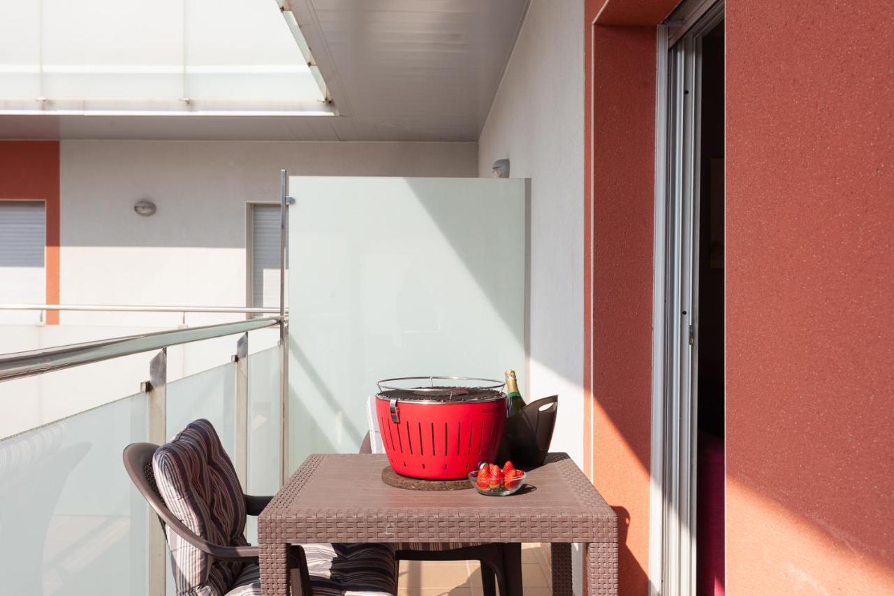 Sea & Beach Lloret Apartment