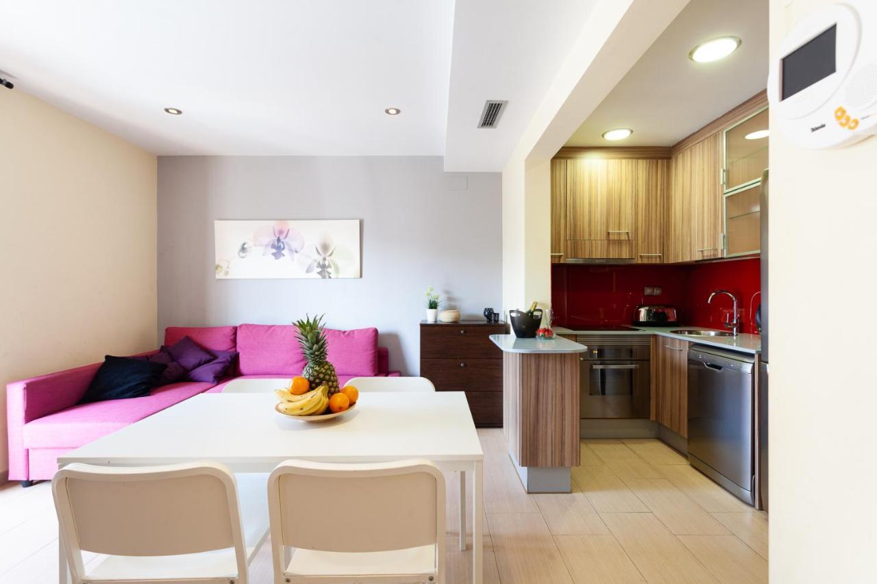 Sea & Beach Lloret Appartement