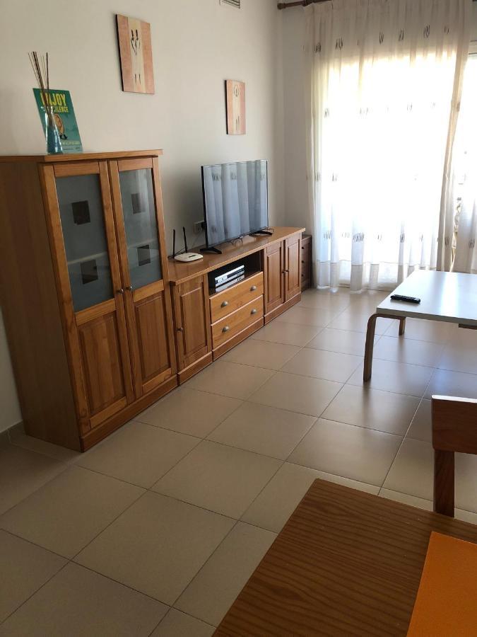 Apartamento Fenals Santa Clotilde
