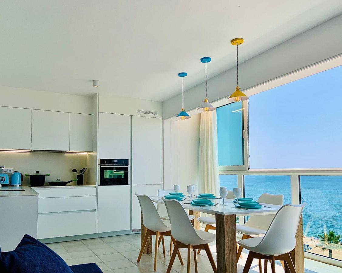 Seafront New Boutique * Lloret de Mar