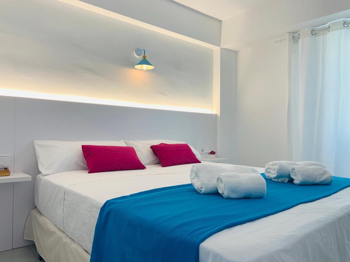 Apartment Seafront New Boutique Lloret de Mar
