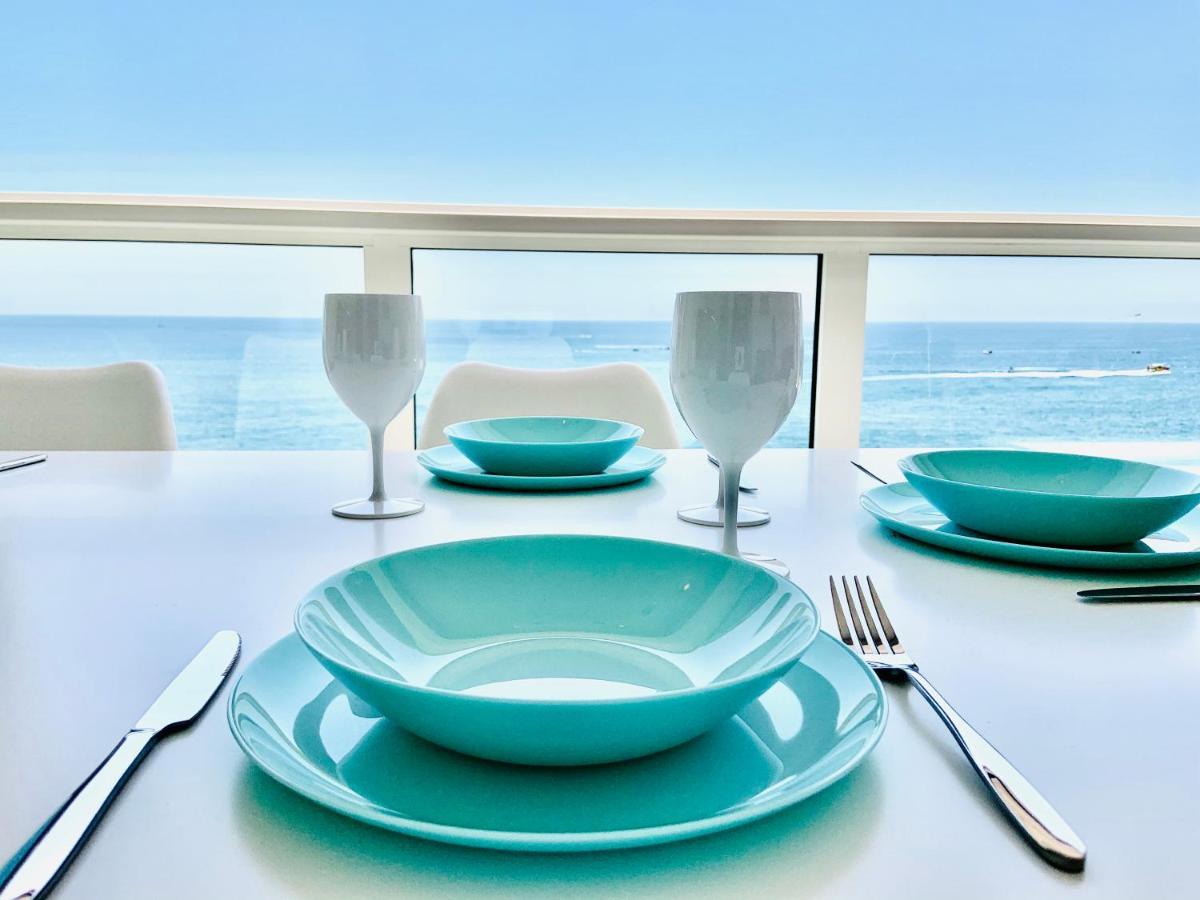 Seafront New Boutique Lloret de Mar