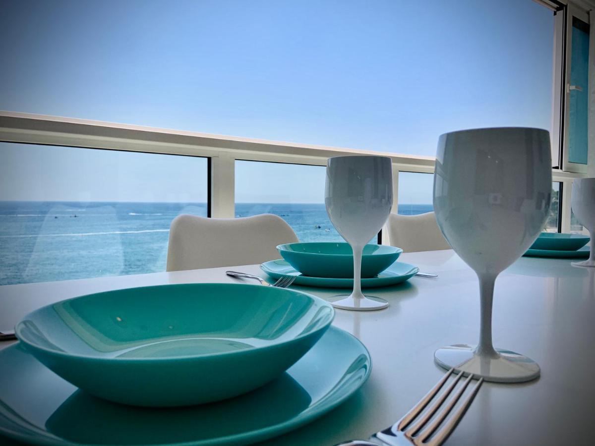 Apartment Seafront New Boutique Lloret de Mar