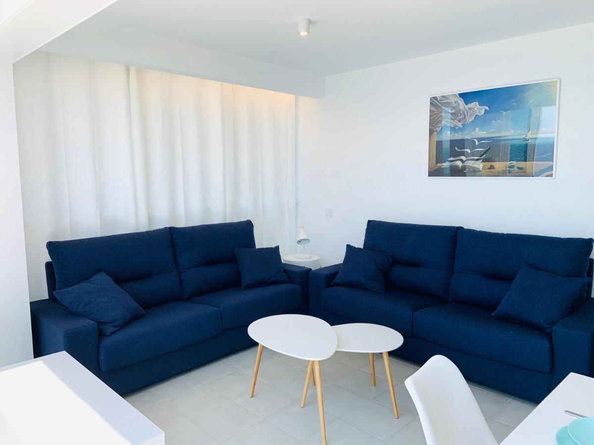 Apartment Seafront New Boutique