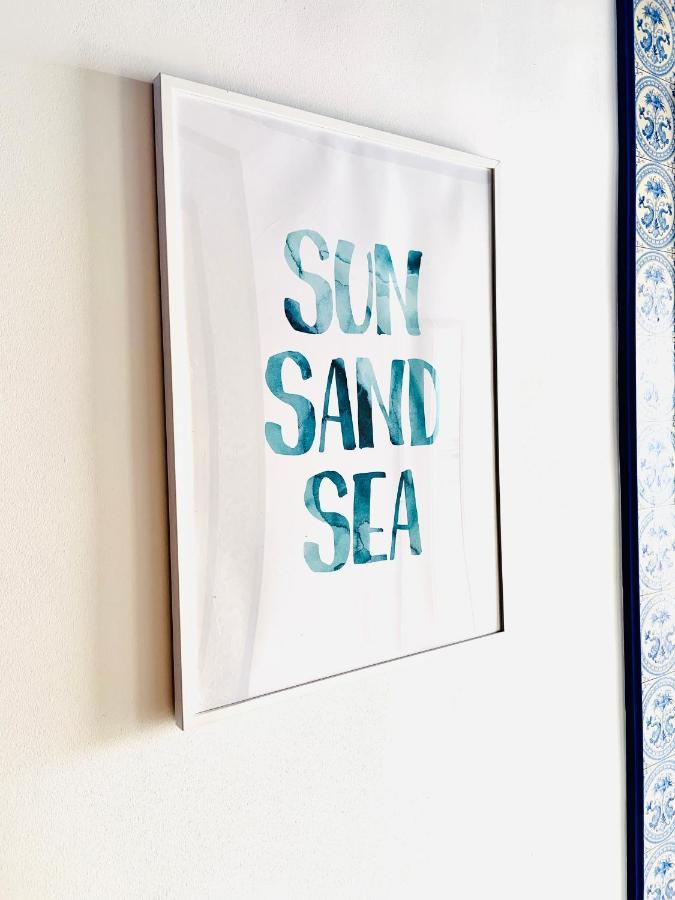 Seafront New Boutique