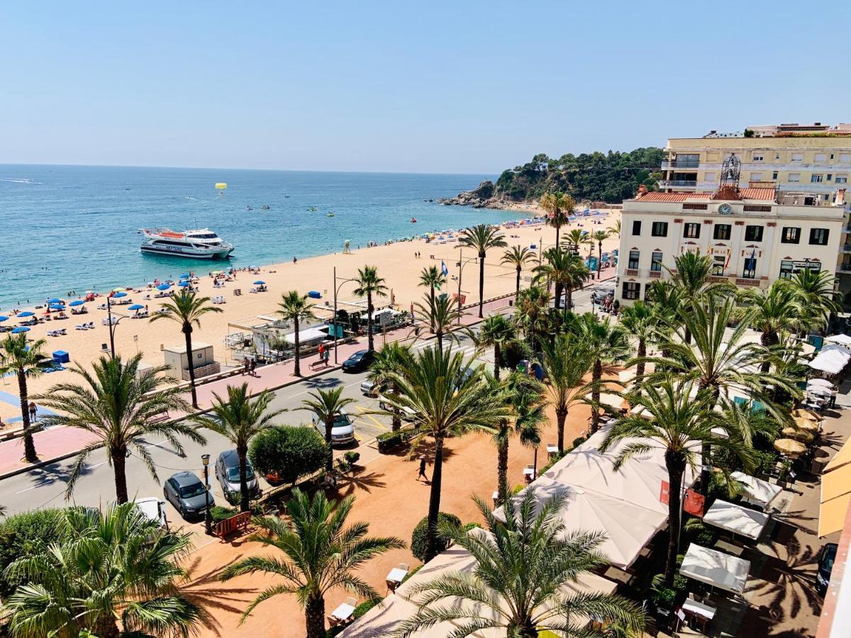 Apartment Seafront New Boutique *