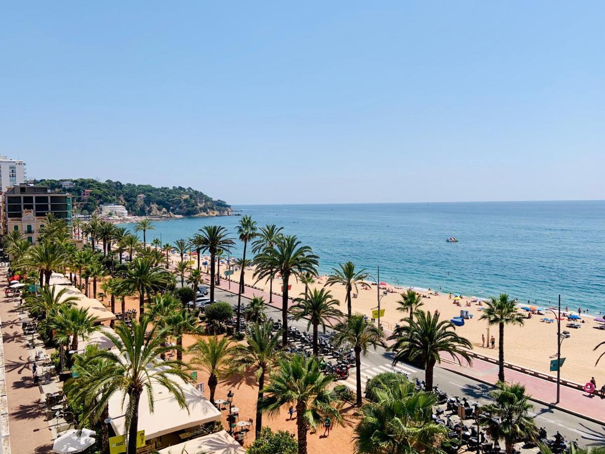 Seafront New Boutique Apartment *