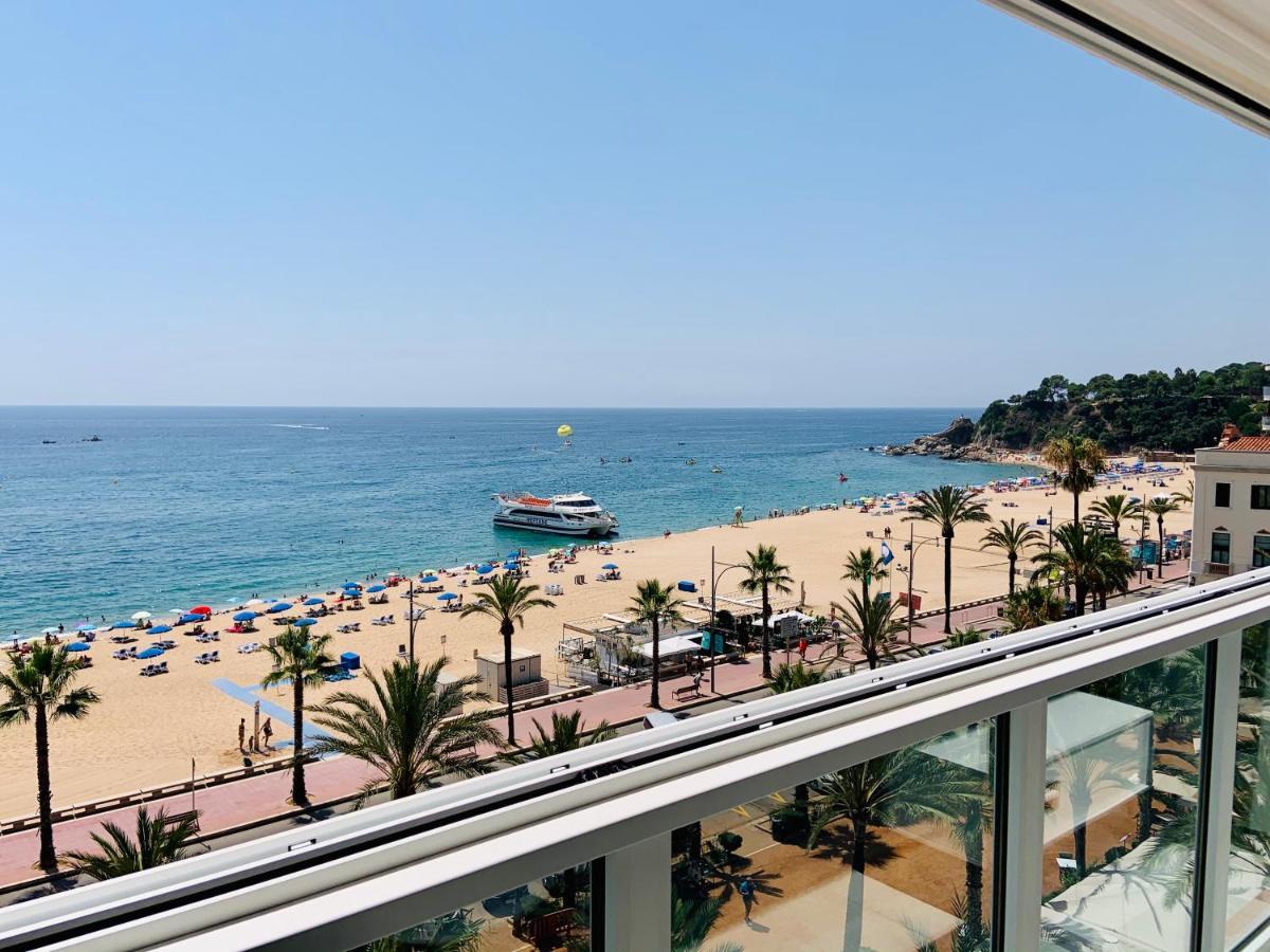 Seafront New Boutique Apartment