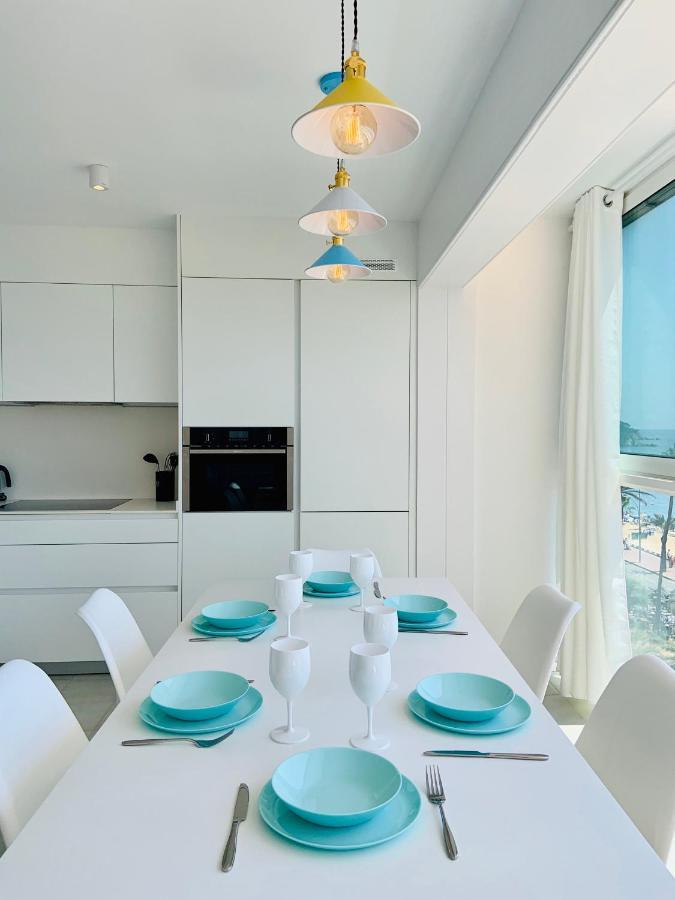 Seafront New Boutique Apartment