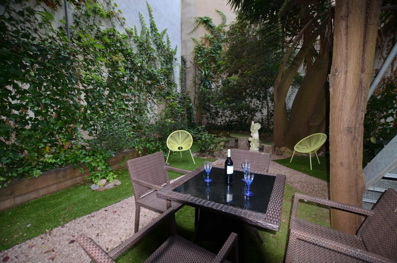 Appartement Centro De Lloret 8 People Lloret de Mar