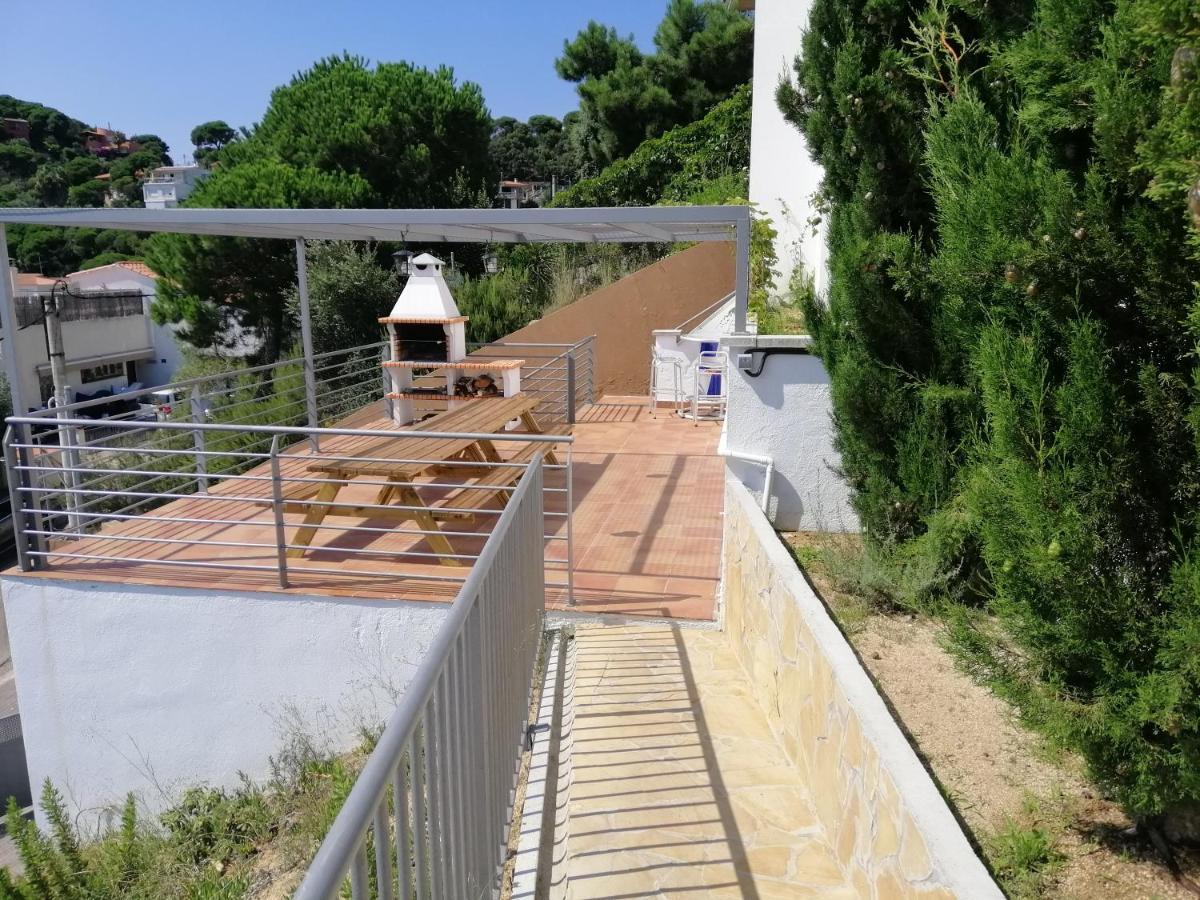 Yaco Villa Lloret de Mar