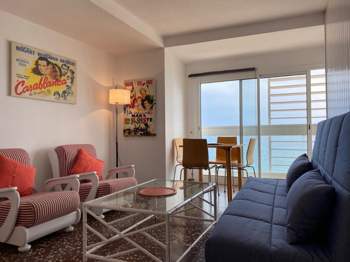 Mediterranean In Next To The Sea Apartamento *