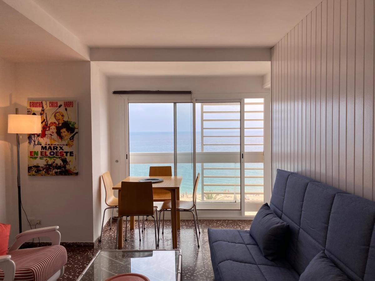 Mediterranean In Next To The Sea Apartamento *