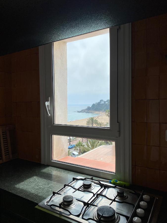 Mediterranean In Next To The Sea Apartamento