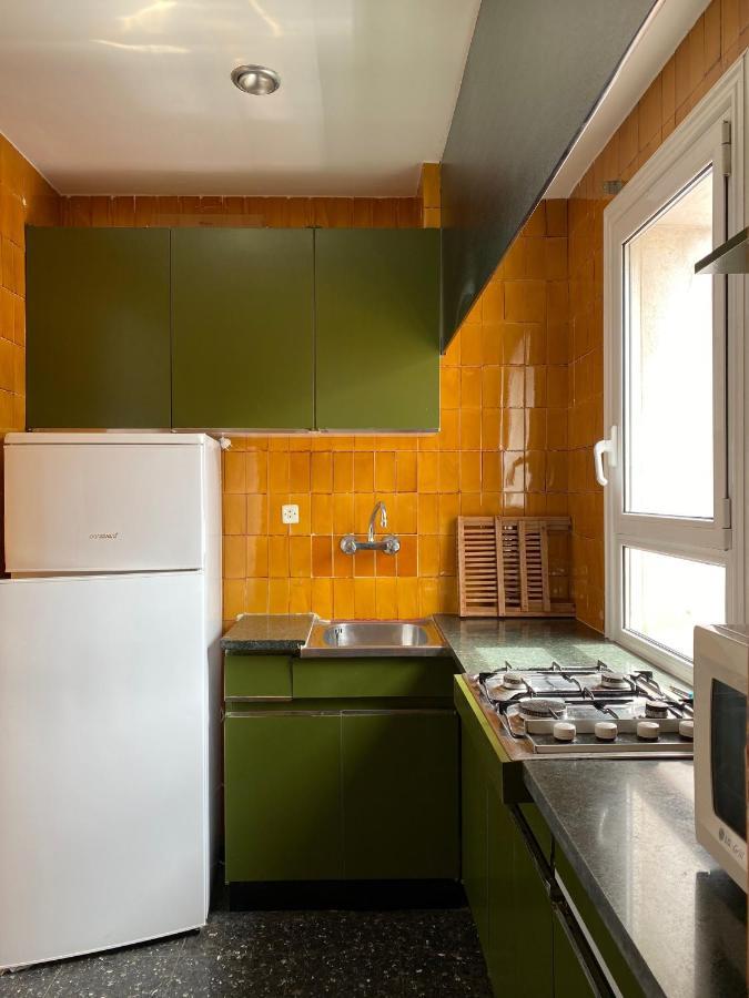 Mediterranean In Next To The Sea Apartamento Lloret de Mar