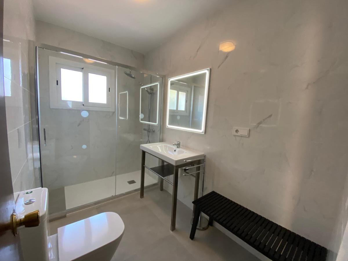 Holiday home Casa Con Vistas Al Mar Y Piscina Privada *