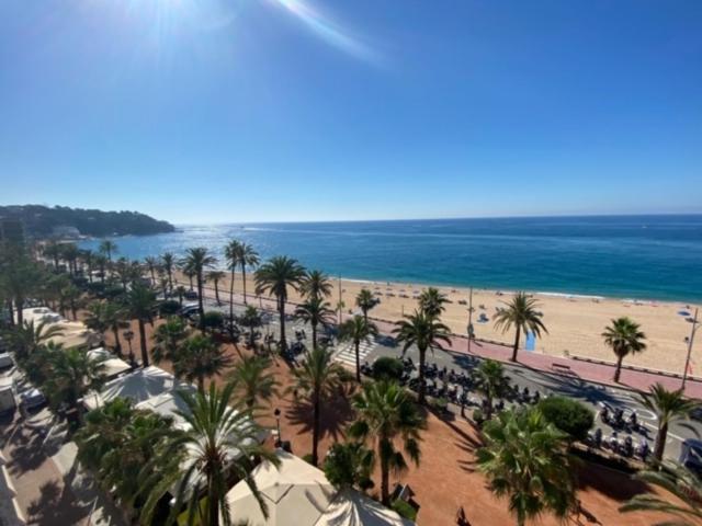 Mediterranean In Next To The Sea Apartamento
