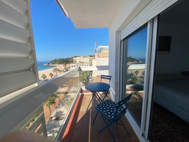 Mediterranean In Next To The Sea Lloret de Mar