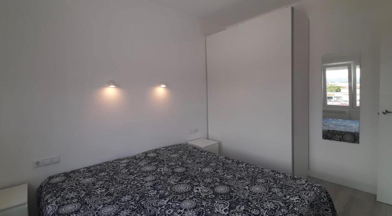 White Apartment