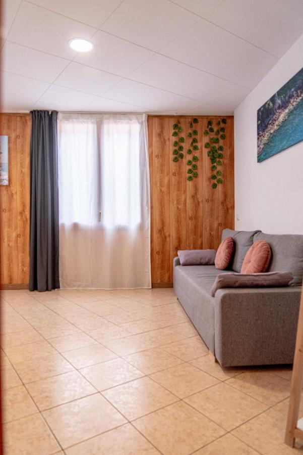 Apartament Central Appartement