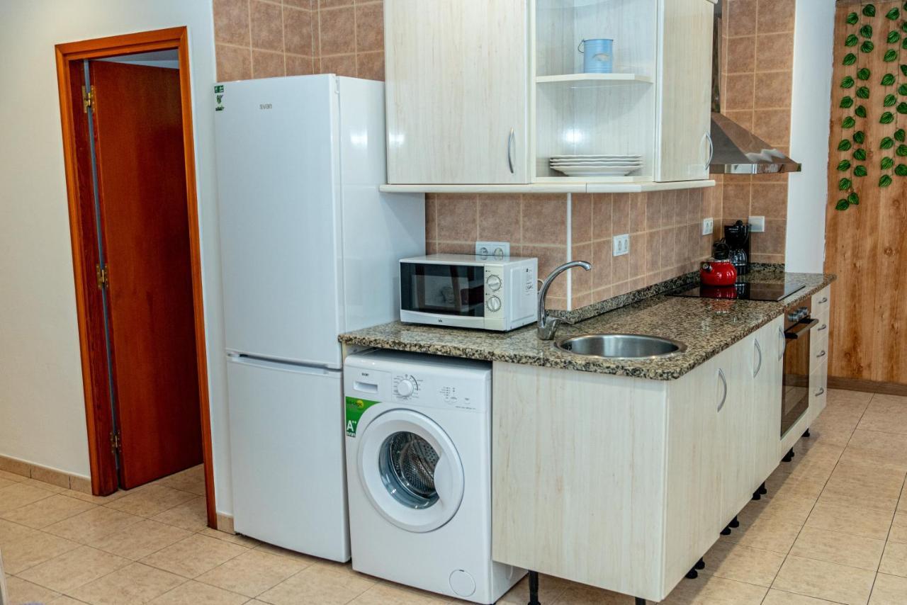 Apartament Central Appartement