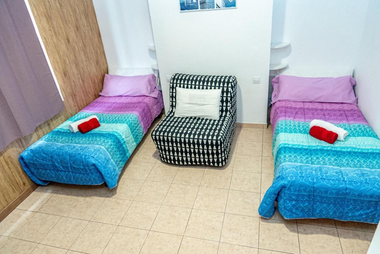 Appartement Apartament Central *