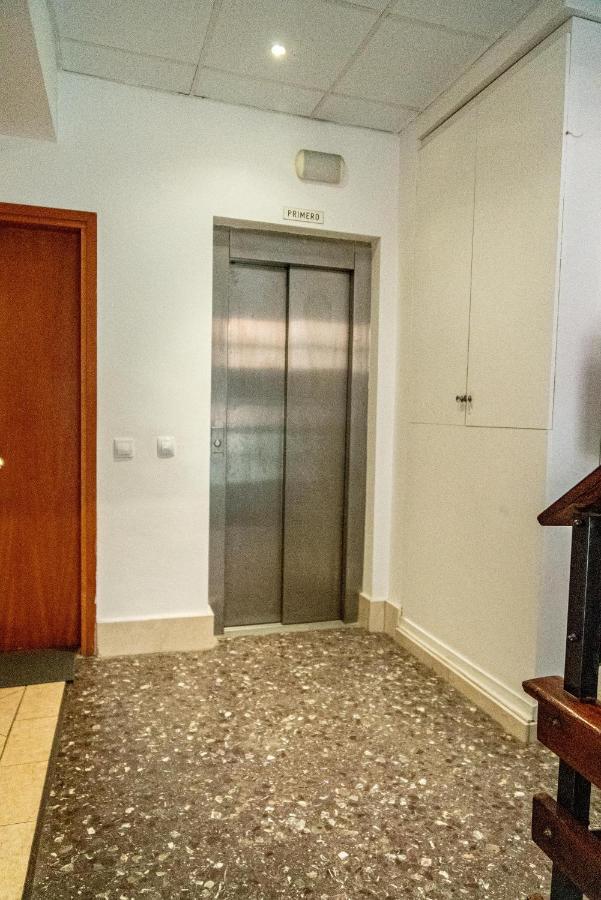 Apartament Central Appartement