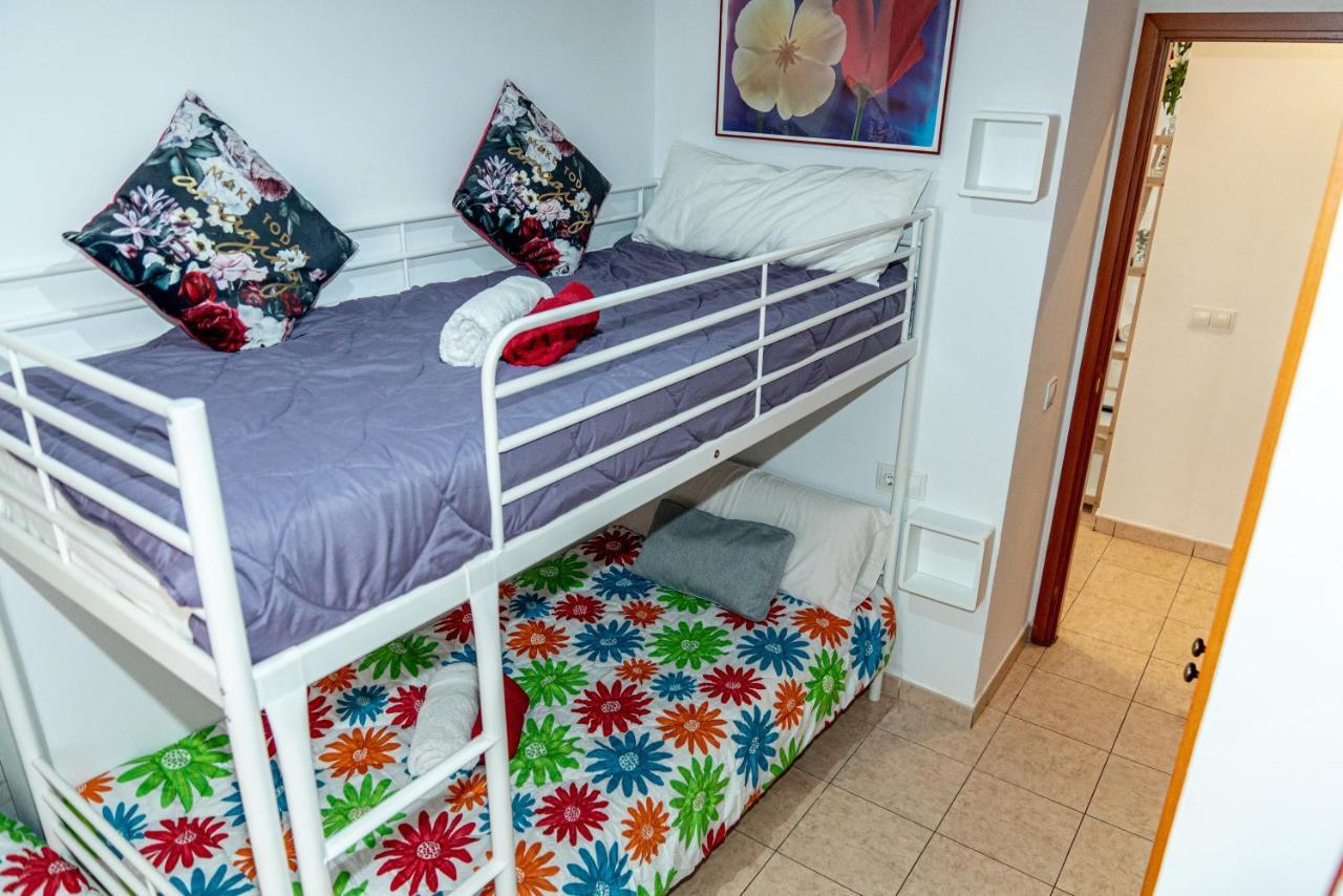 Apartament Central Apartment Lloret de Mar