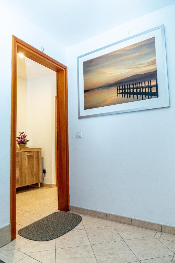 Apartament Central Appartement *