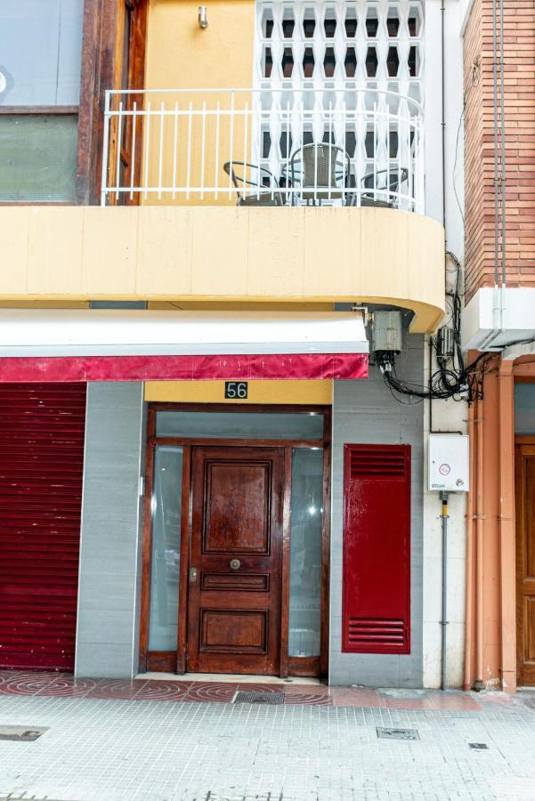Apartament Central Appartement *